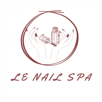 logo Le Nail Spa